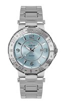 Orologio Pryngeps Timonier in Acciaio A691/M AZZURRO - A691/M AZZURRO